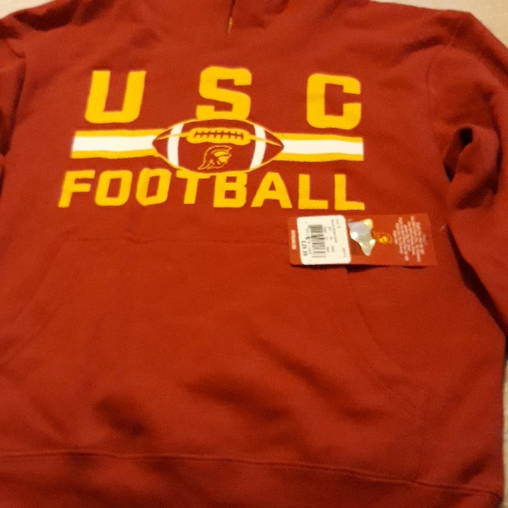 12-14 boys hoodie